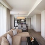 The Park Nine Suvarnabhumi : 2 Bedroom Suite Room