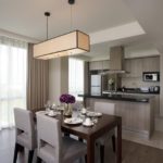 The Park Nine Suvarnabhumi : 2 Bedroom Suite Room