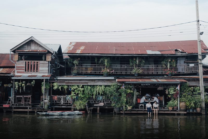 เดอะ พาร์ค ไนน์ สุวรรณภูมิ