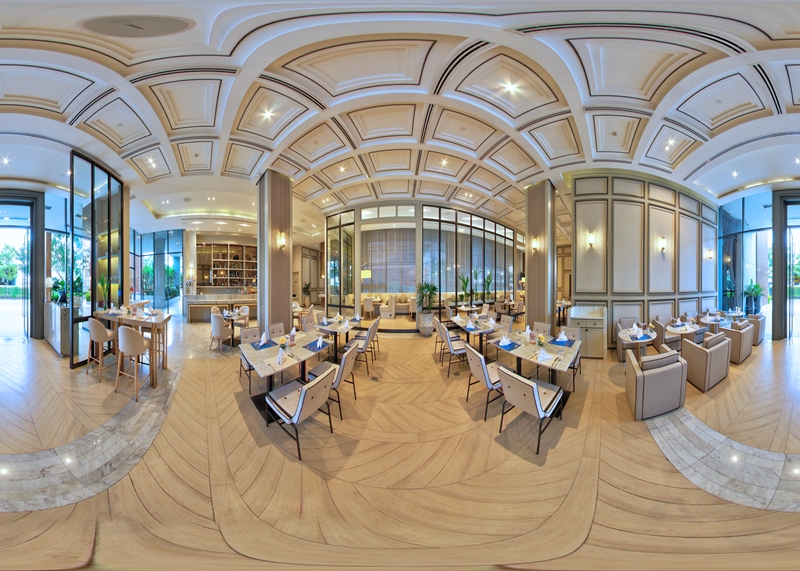 The Park Nine Suvarnabhumi