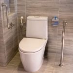 เดอะ พาร์ค ไนน์ สุวรรณภูมิ : Accessible Room